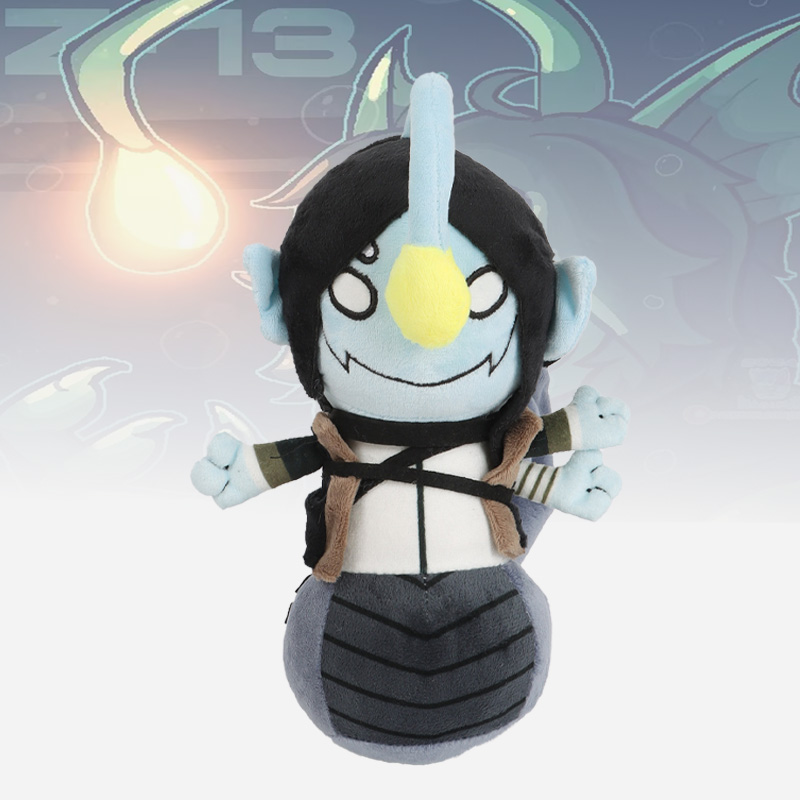 Pressure Sebastian Solace Plus - огляд і ціна Anime Related Merchandise