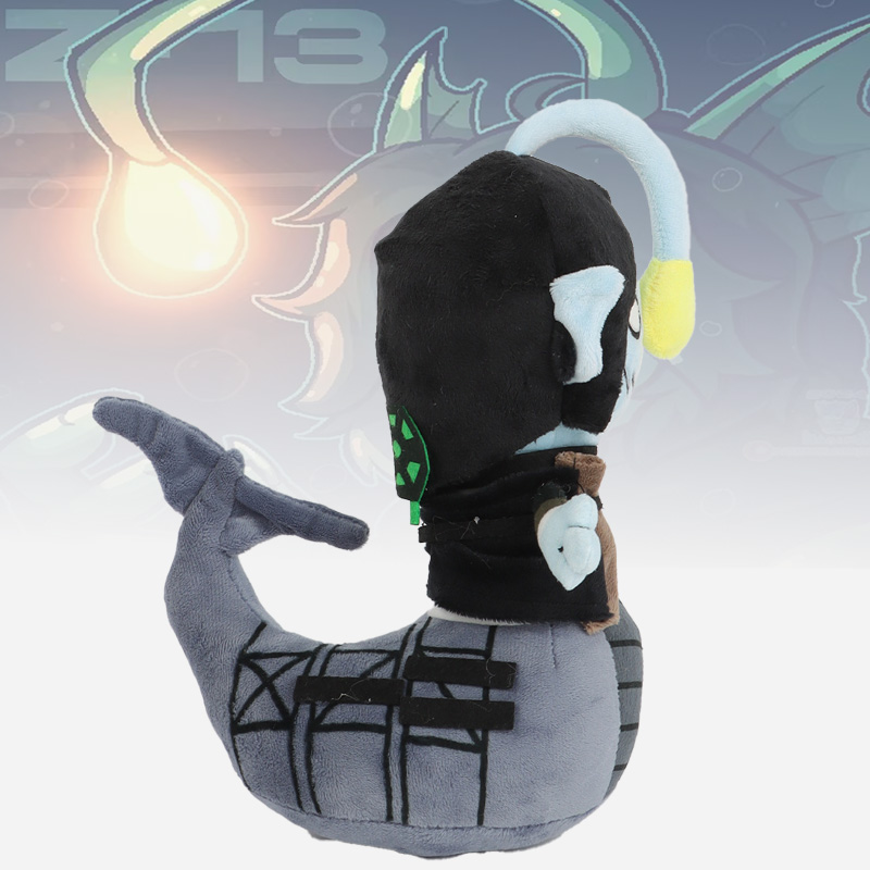 Pressure Sebastian Solace Plus - огляд і ціна Anime Related Merchandise