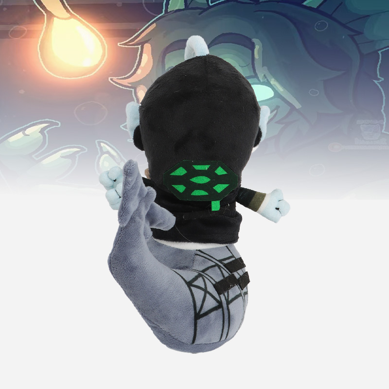 Pressure Sebastian Solace Plus - огляд і ціна Anime Related Merchandise