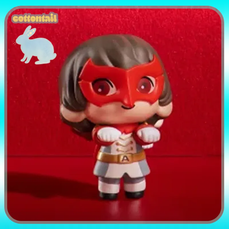 Original Persona 5 Royal P5r P - огляд і ціна Anime Merchandise Sales