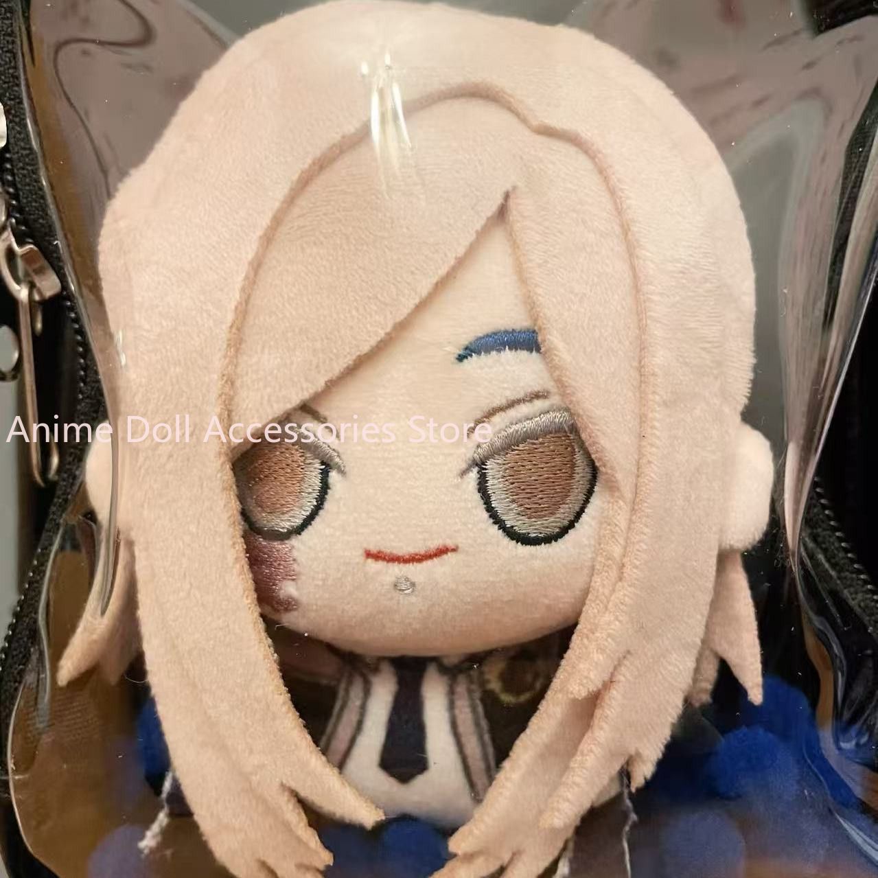 10CM Gachiakuta Tamsy Caines K - огляд і ціна Anime Merchandise Figure