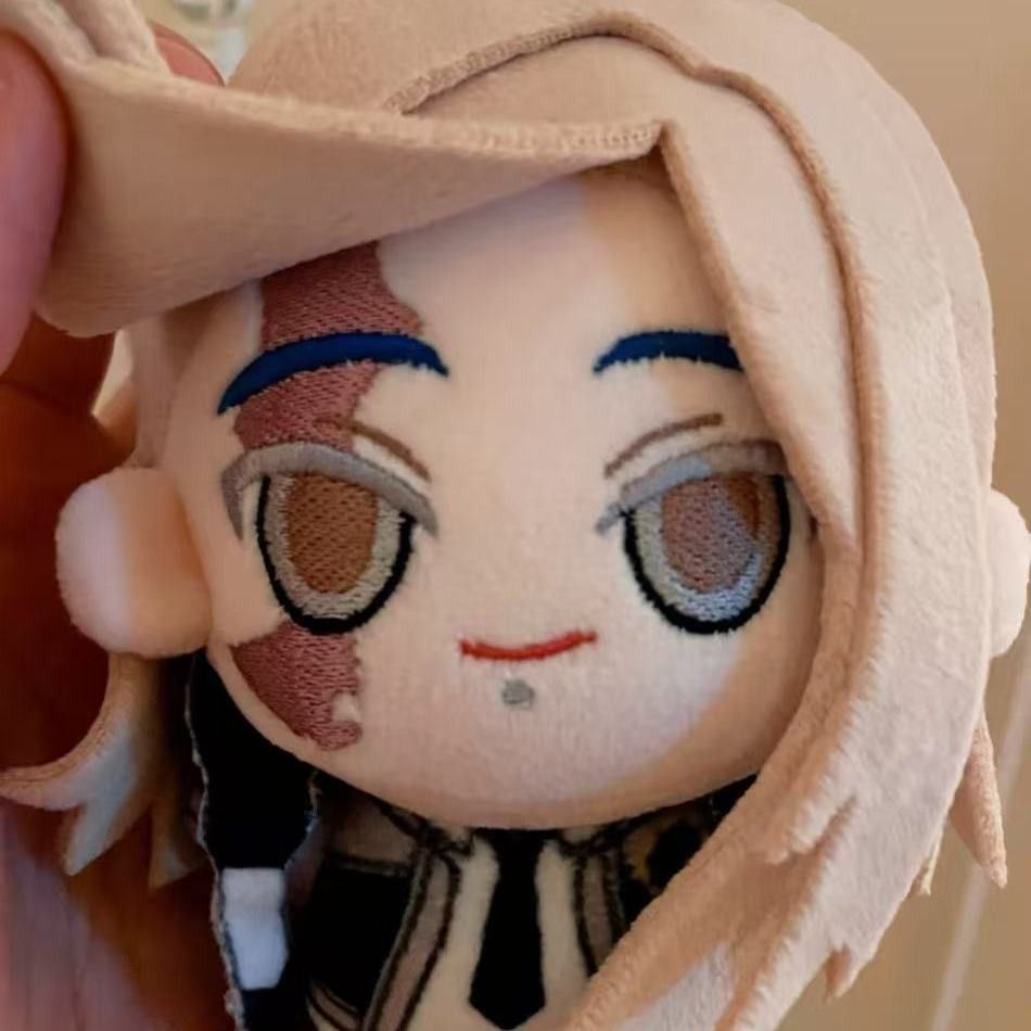 10CM Gachiakuta Tamsy Caines K - огляд і ціна Anime Merchandise Figure