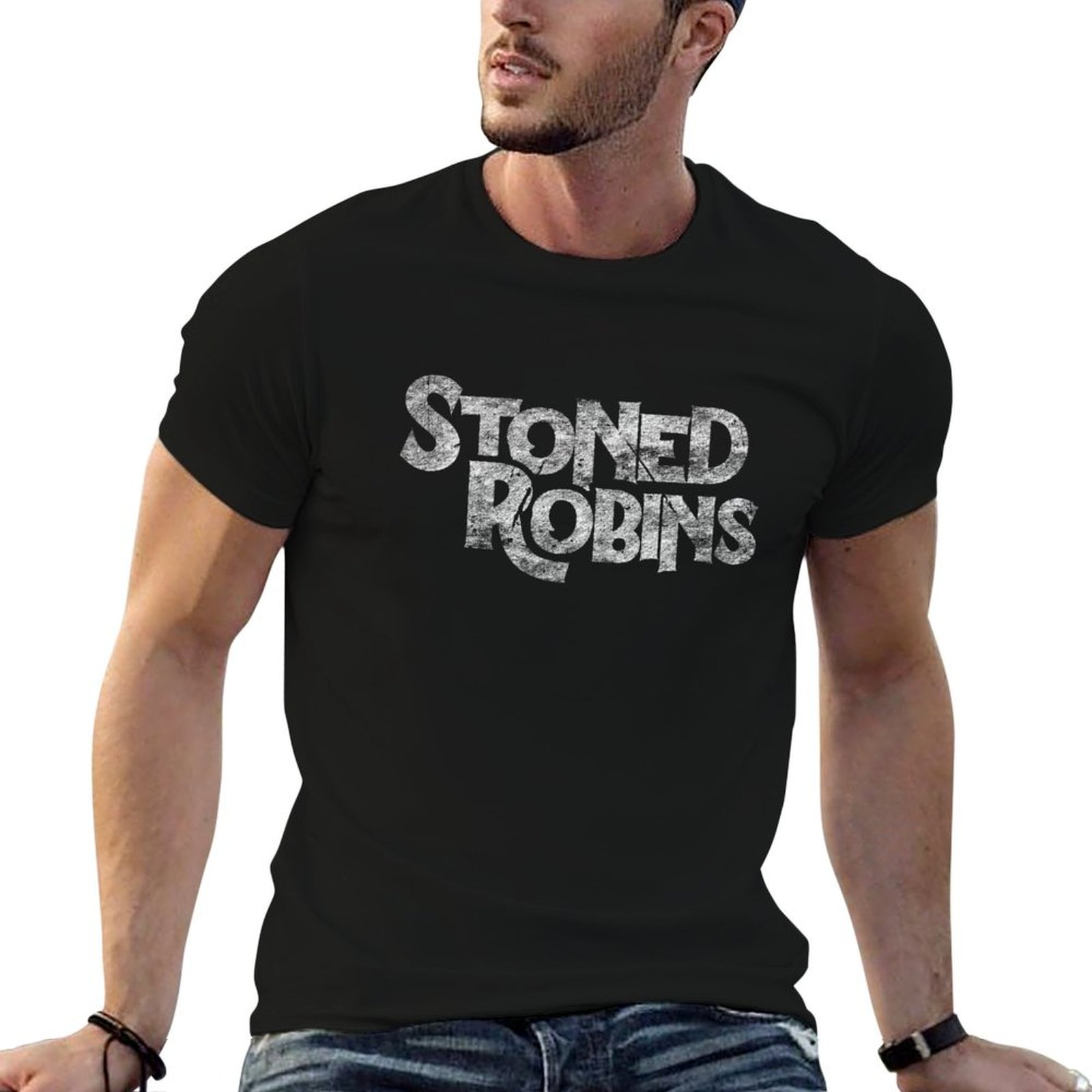 Stoned Robins Name Merchandise - огляд і ціна Anime Merchandise Names