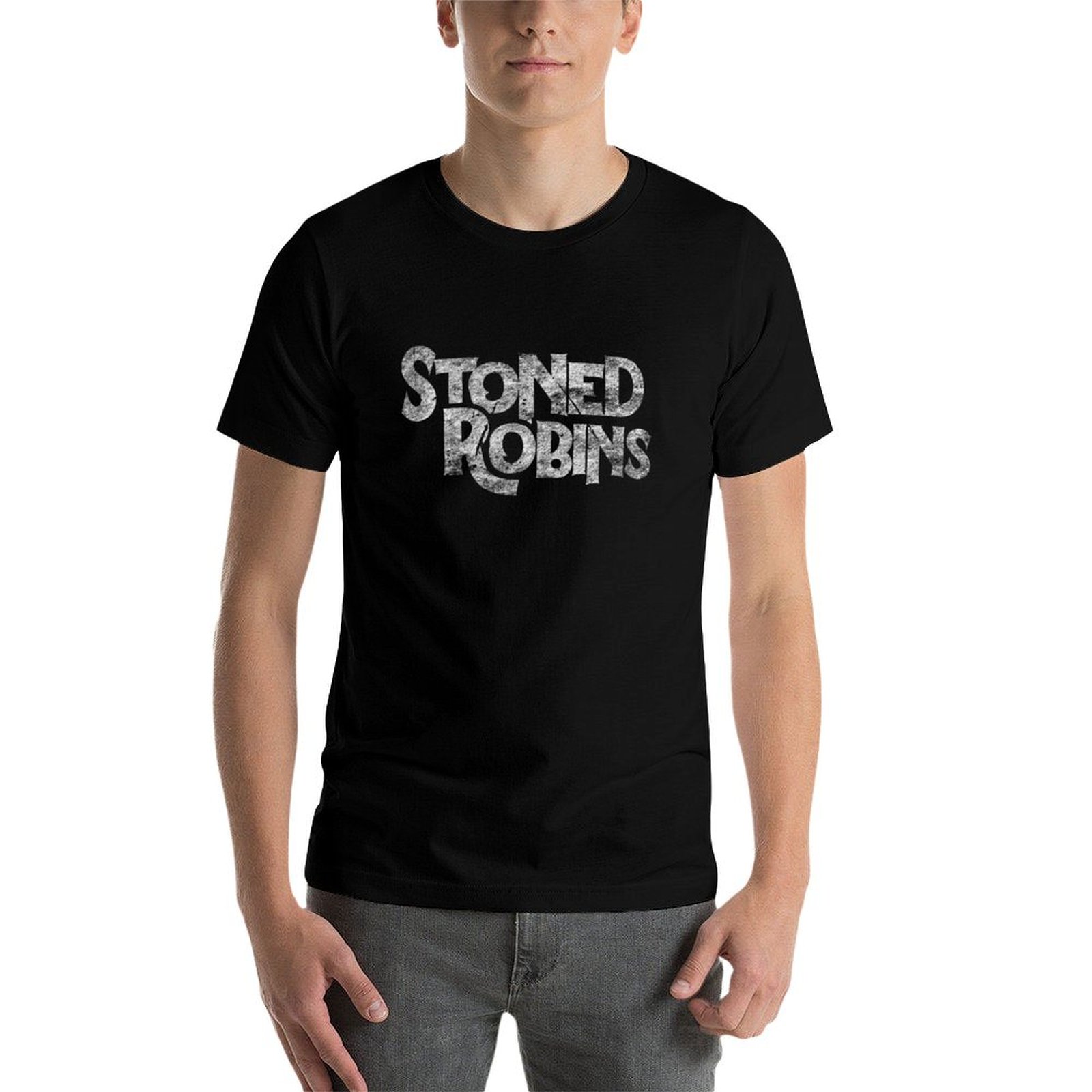 Stoned Robins Name Merchandise - огляд і ціна Anime Merchandise Names