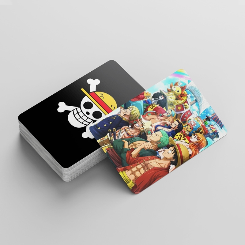 Bandai One Piece Collectible C - огляд і ціна Anime Related Merchandise