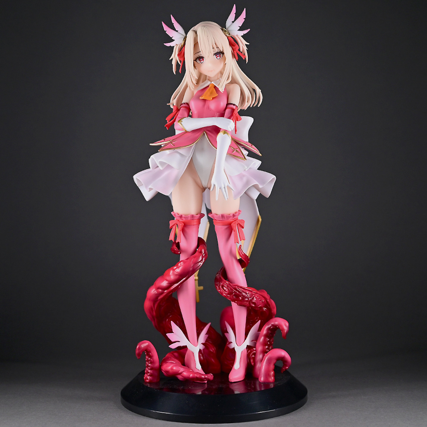 Magical Girl Illya Gk Figure F - огляд і ціна Fate Anime Merchandise