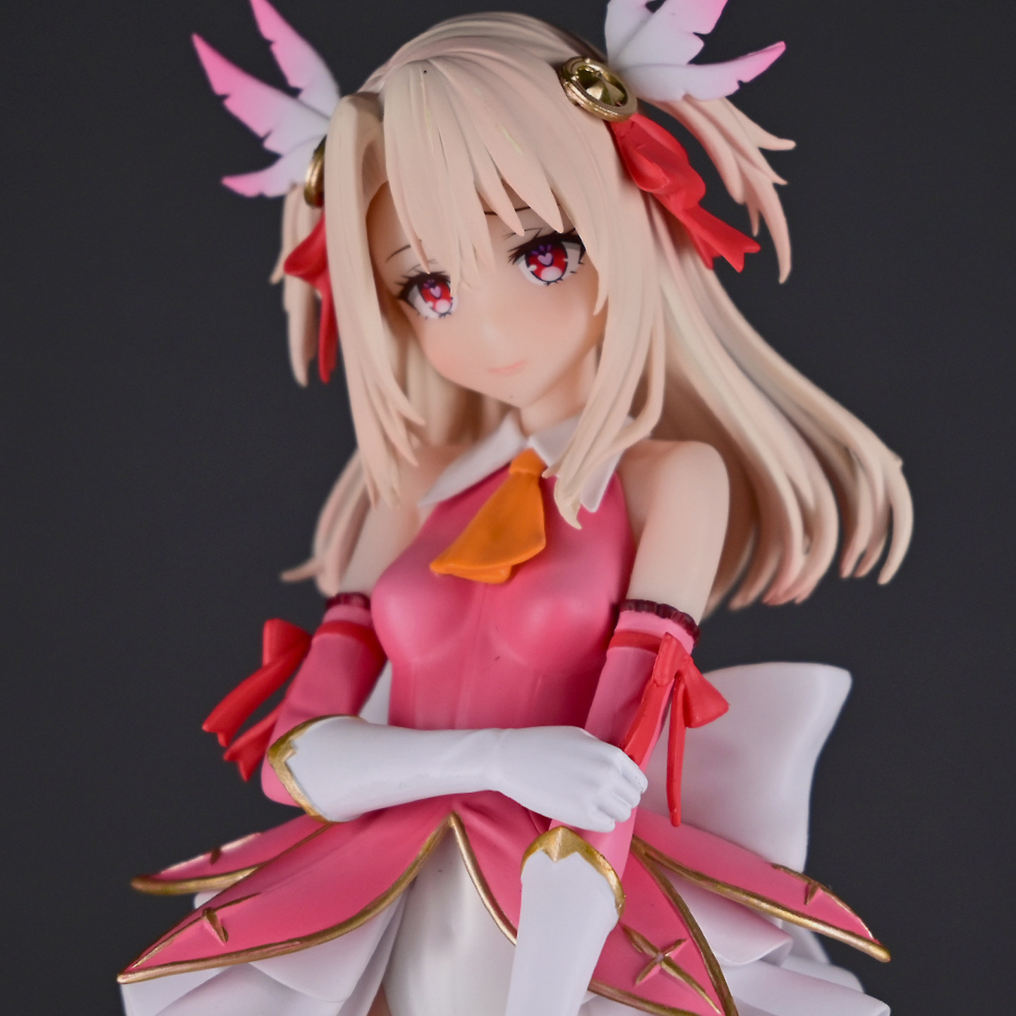 Magical Girl Illya Gk Figure F - огляд і ціна Fate Anime Merchandise
