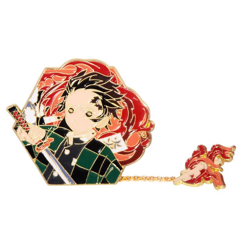Demon Slayer Kamado Tanjirou M - огляд і ціна Anime Merchandise Sales