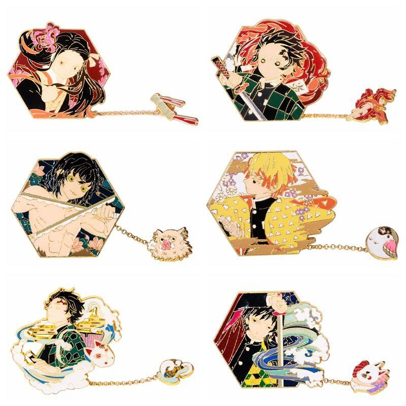 Demon Slayer Kamado Tanjirou M - огляд і ціна Anime Merchandise Sales