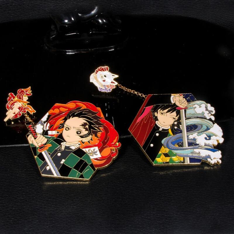 Demon Slayer Kamado Tanjirou M - огляд і ціна Anime Merchandise Sales