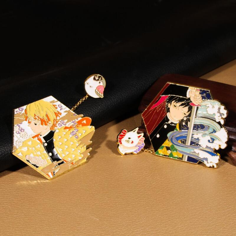 Demon Slayer Kamado Tanjirou M - огляд і ціна Anime Merchandise Sales