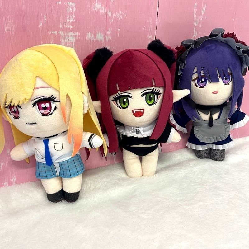 Cute My Dress-Up Darling Marin - огляд і ціна Anime Merchandise Figure