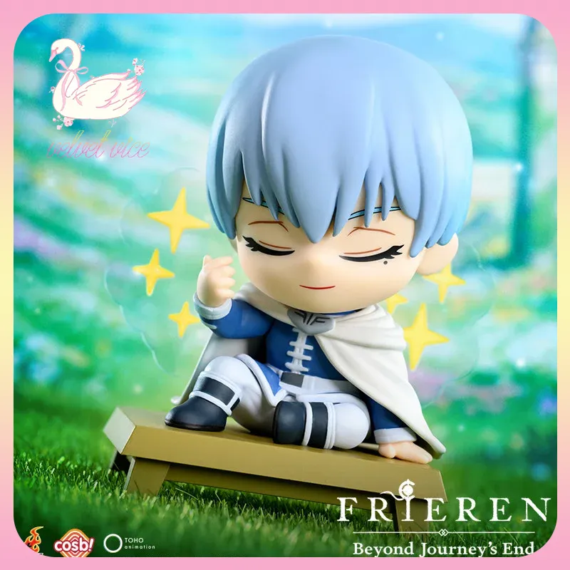 Original Frieren: Beyond Journ - огляд і ціна Anime Merchandise Sales