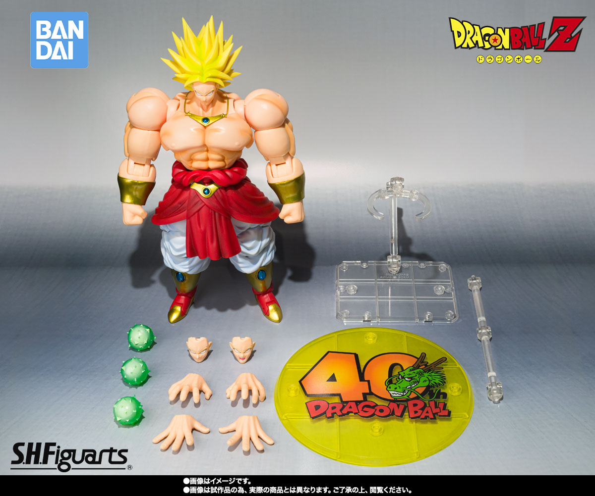 Bandai Tamashii Nations Limite - огляд і ціна Bandai Tamashii Nations S.H.Figuarts