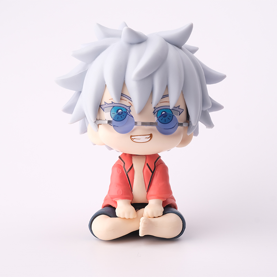 JJK Jujutsu Kaisen 10CM Look U - огляд і ціна Jjk Anime Merchandise