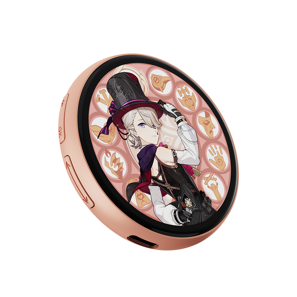 2025 New Custom Light-Up Name  - огляд і ціна Anime Merchandise Names
