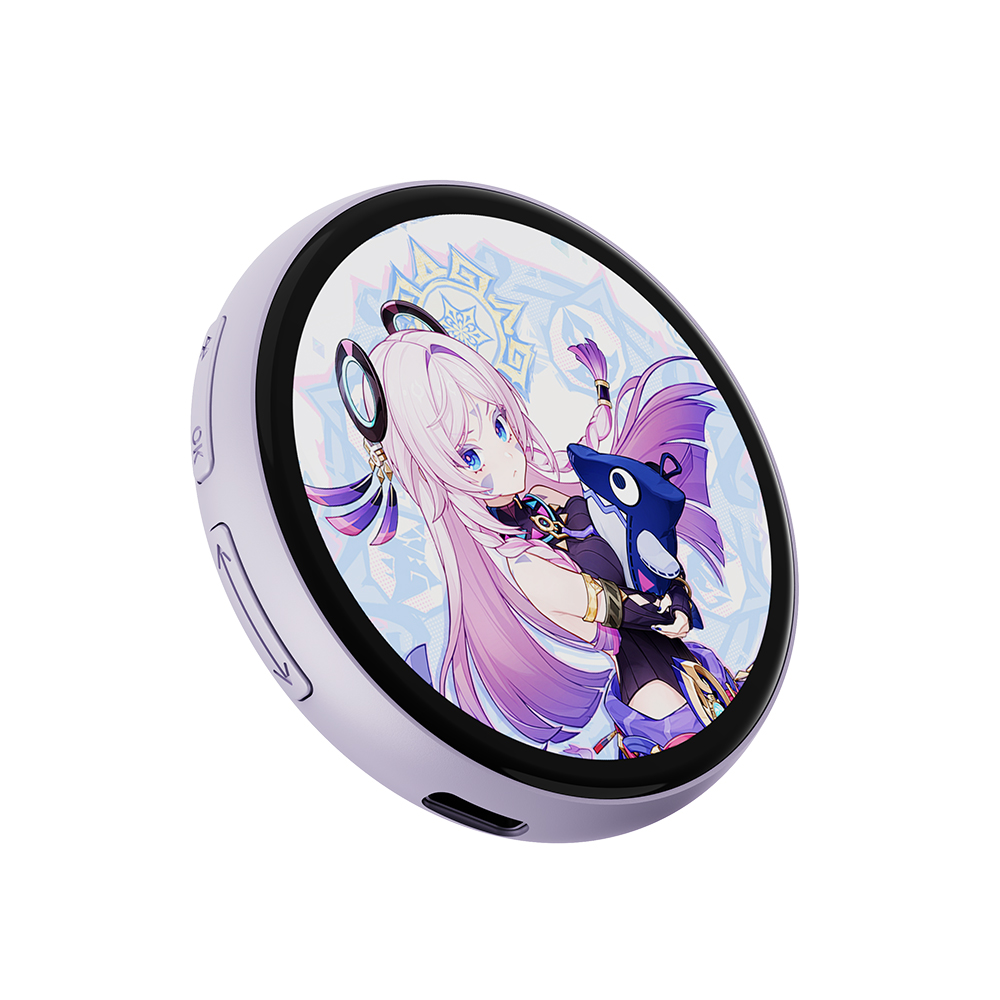 2025 New Custom Light-Up Name  - огляд і ціна Anime Merchandise Names