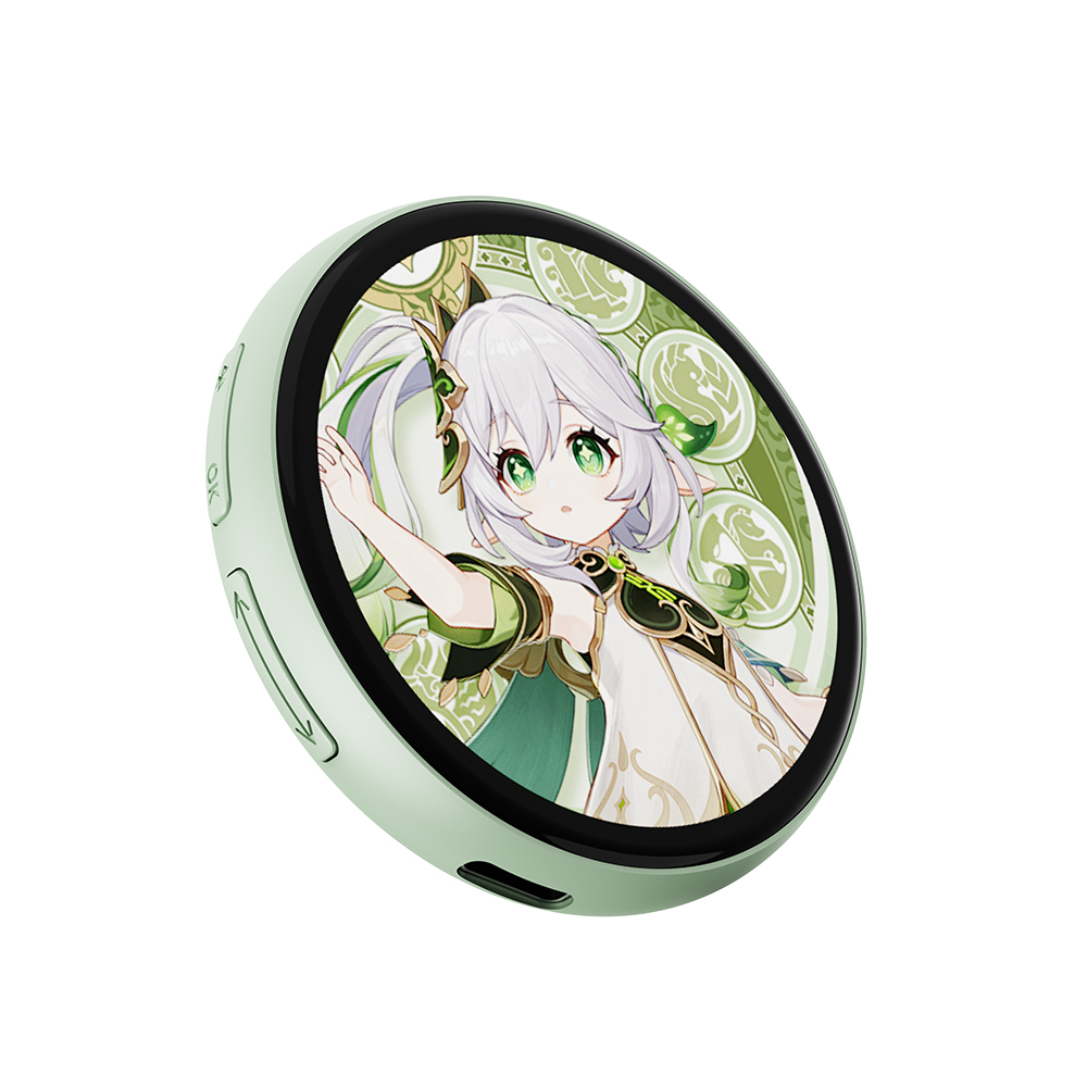 2025 New Custom Light-Up Name  - огляд і ціна Anime Merchandise Names