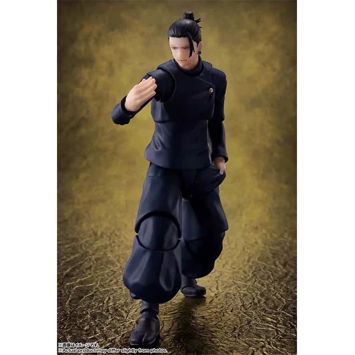 REISSUE Bandai S.H.Figuarts SA - огляд і ціна Jjk Anime Merchandise
