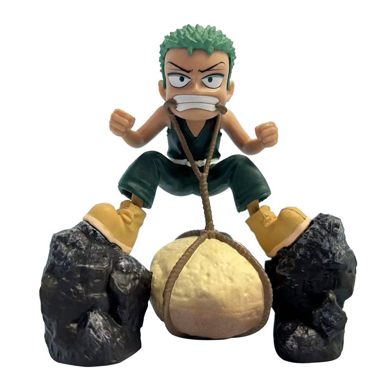 Childhood Sora Long - Pirate K - огляд і ціна Anime Related Merchandise