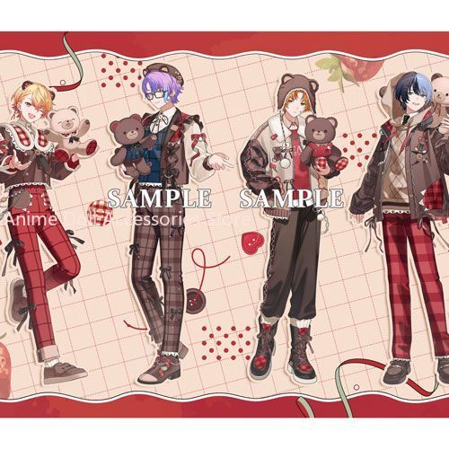 Project Sekai Shinonome Akito  - огляд і ціна Anime Merchandise Figure