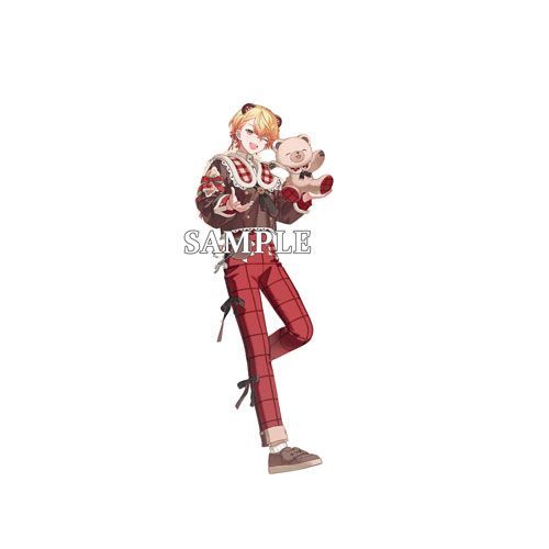 Project Sekai Shinonome Akito  - огляд і ціна Anime Merchandise Figure