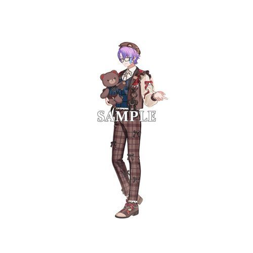 Project Sekai Shinonome Akito  - огляд і ціна Anime Merchandise Figure