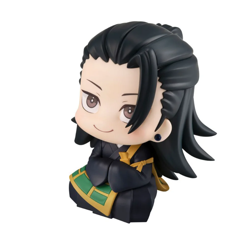 10cm JJK Anime Figure Geto Sug - огляд і ціна Jjk Anime Merchandise