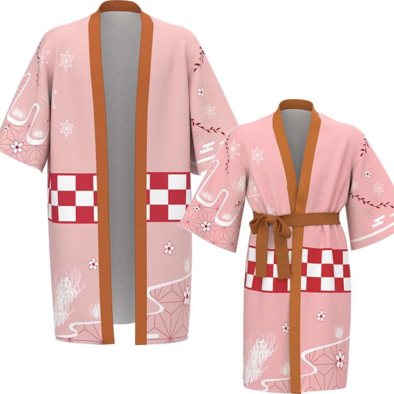 Demon Slayer Merchandising Kam - огляд і ціна Anime Merchandise Sales