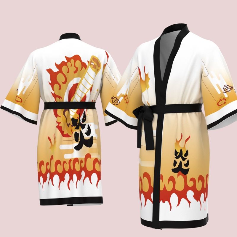 Demon Slayer Merchandising Kam - огляд і ціна Anime Merchandise Sales