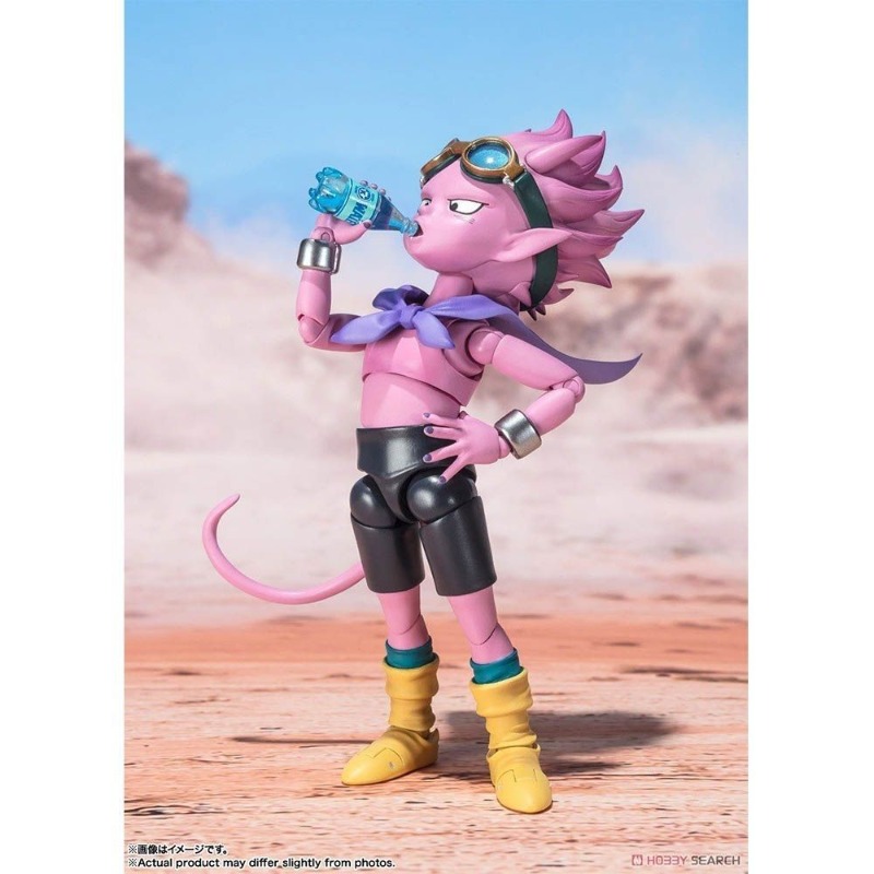 100% Official Bandai S.H.Figua - огляд і ціна Bandai Tamashii Nations S.H.Figuarts