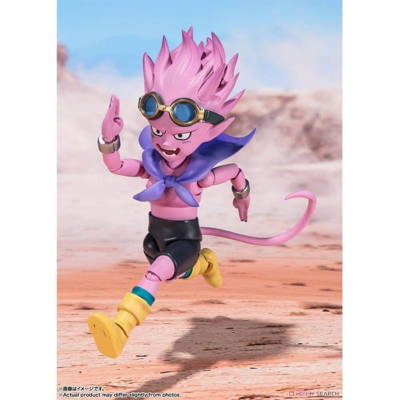 100% Official Bandai S.H.Figua - огляд і ціна Bandai Tamashii Nations S.H.Figuarts