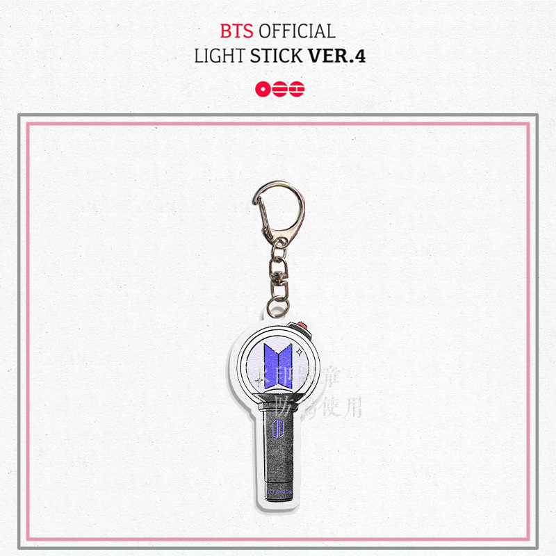 BT21 Doodle Acrylic Keychain,  - огляд і ціна Anime Merchandise Names