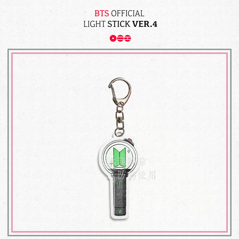 BT21 Doodle Acrylic Keychain,  - огляд і ціна Anime Merchandise Names