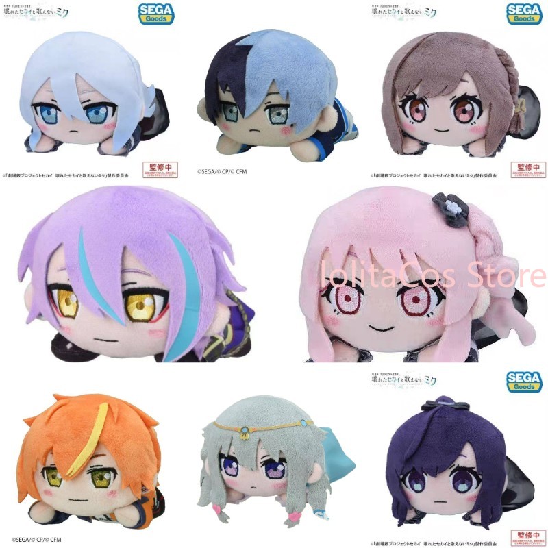 Pjsk Akiyama Mizuki Shinonome  - огляд і ціна Anime Merchandise Figure