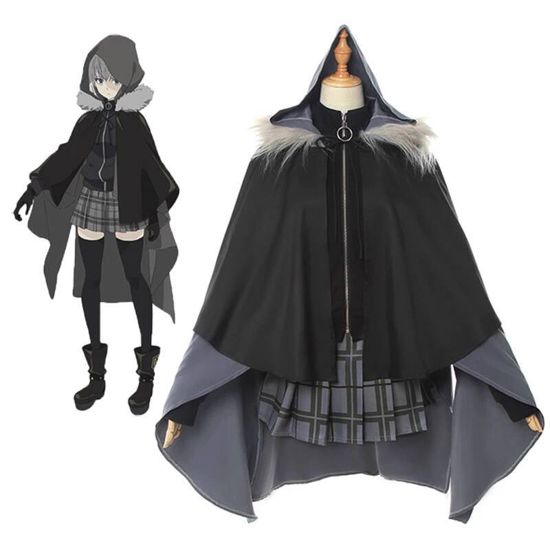 Lord El-Melloi II Incident Boo - огляд і ціна Fate Anime Merchandise