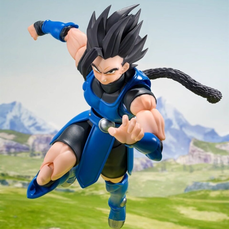 Bandai Tamashii Nations Limite - огляд і ціна Bandai Tamashii Nations S.H.Figuarts
