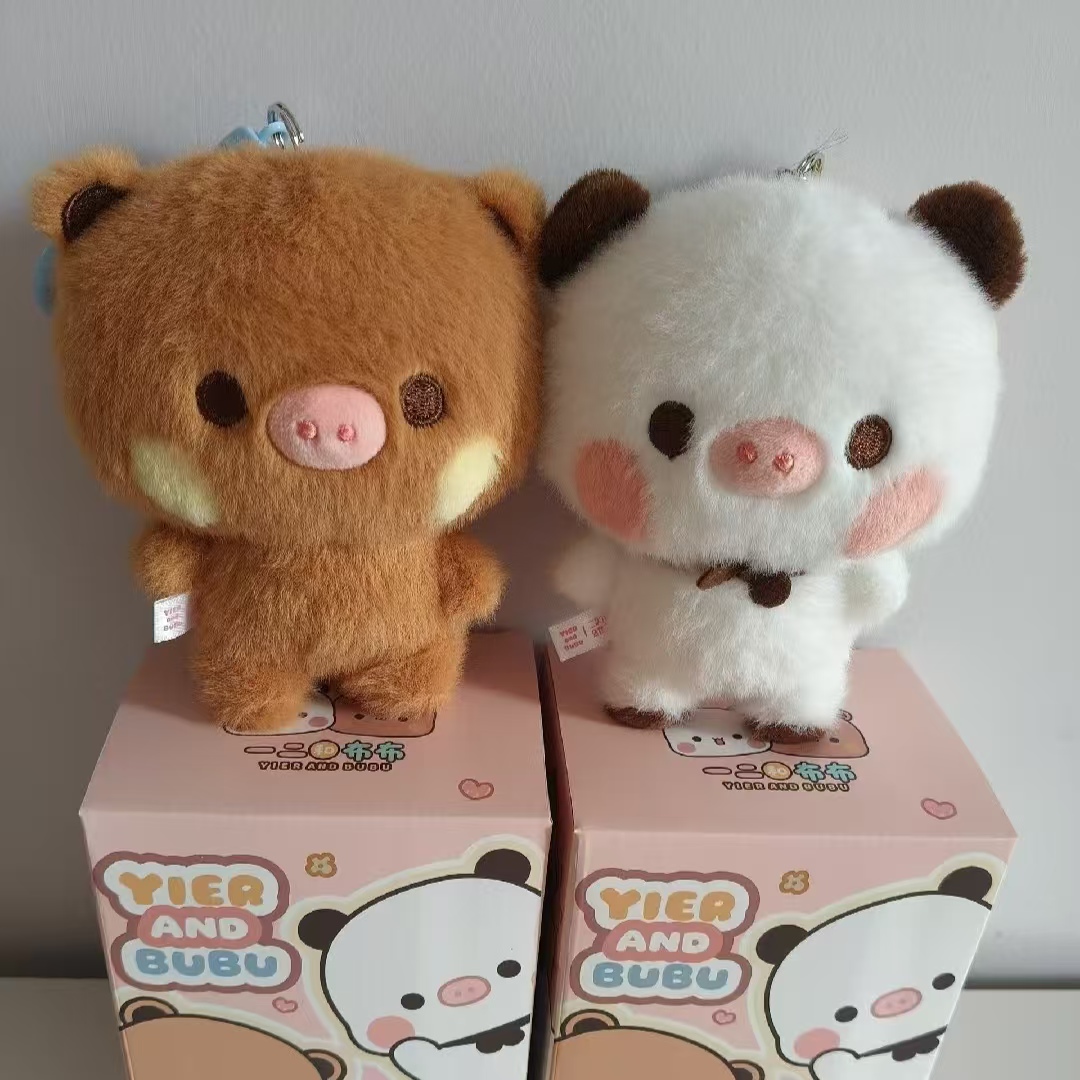 New Original Anime Figures Yie - огляд і ціна Anime Merchandise Figure