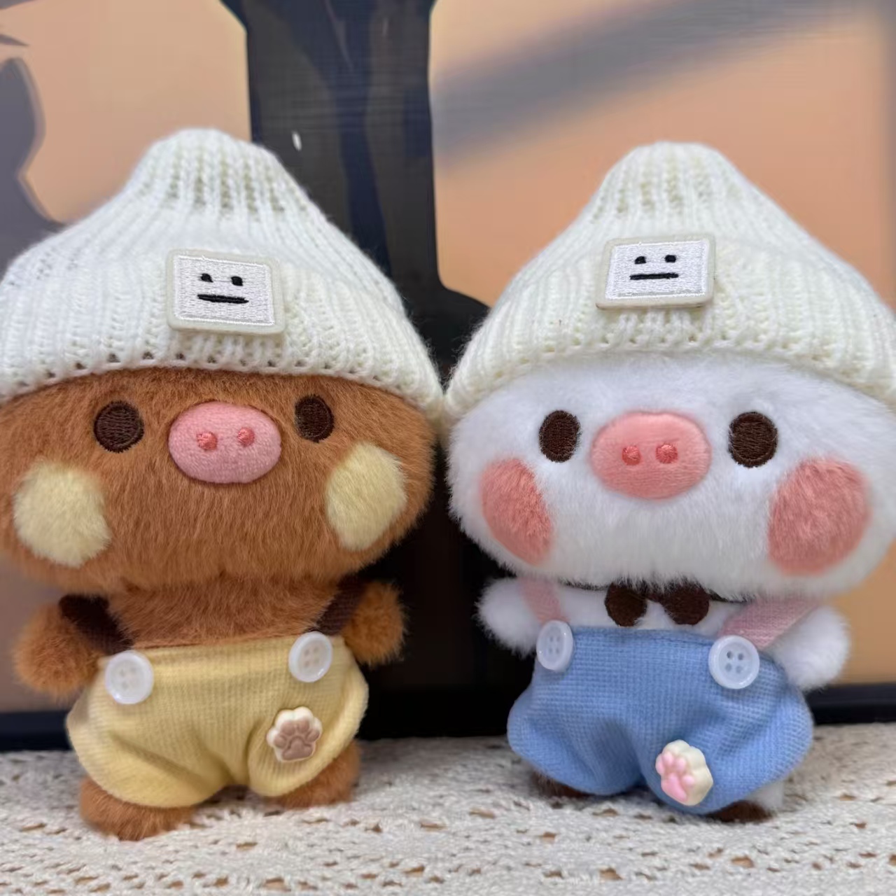 New Original Anime Figures Yie - огляд і ціна Anime Merchandise Figure
