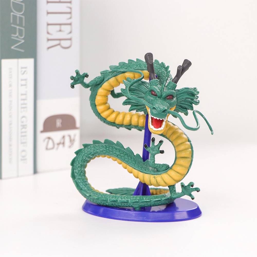Dragon Ball Z Shenron Action F - огляд і ціна Anime Merchandise Figure