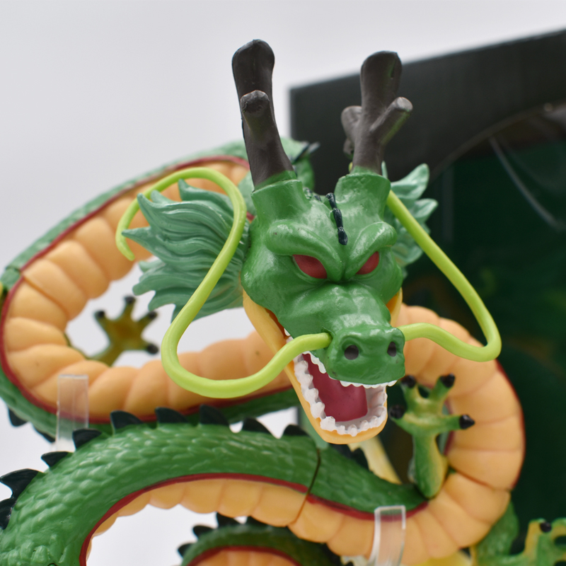 Dragon Ball Z Shenron Action F - огляд і ціна Anime Merchandise Figure