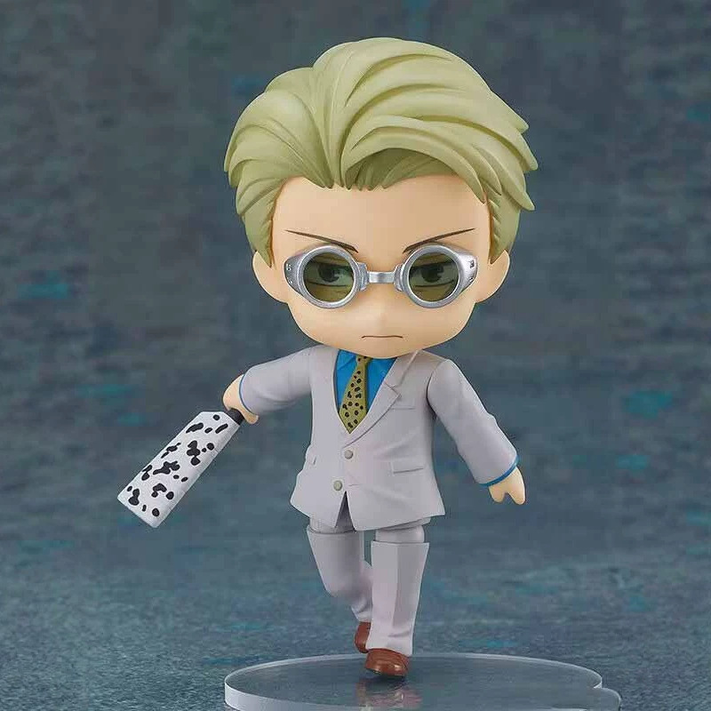 Nendoroid Jujutsu Kaisen No.18 - огляд і ціна Anime Merchandise Sales