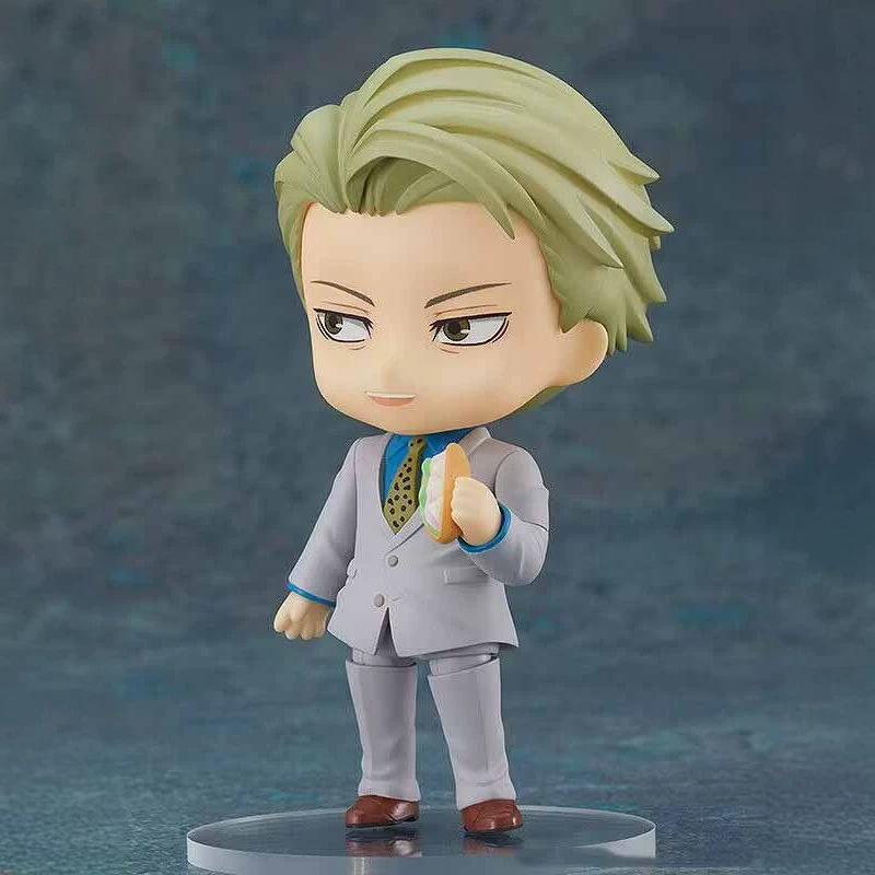 Nendoroid Jujutsu Kaisen No.18 - огляд і ціна Anime Merchandise Sales