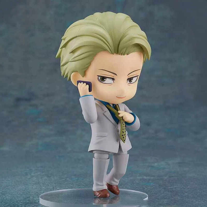 Nendoroid Jujutsu Kaisen No.18 - огляд і ціна Anime Merchandise Sales