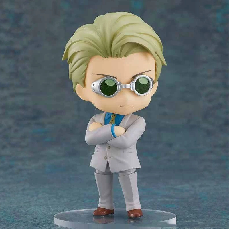 Nendoroid Jujutsu Kaisen No.18 - огляд і ціна Anime Merchandise Sales