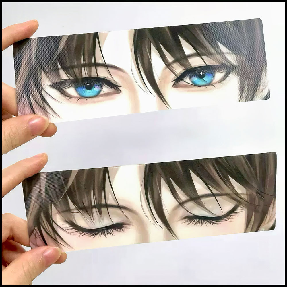 Customized Picture Raster 3D C - огляд і ціна Anime Merchandise Sales