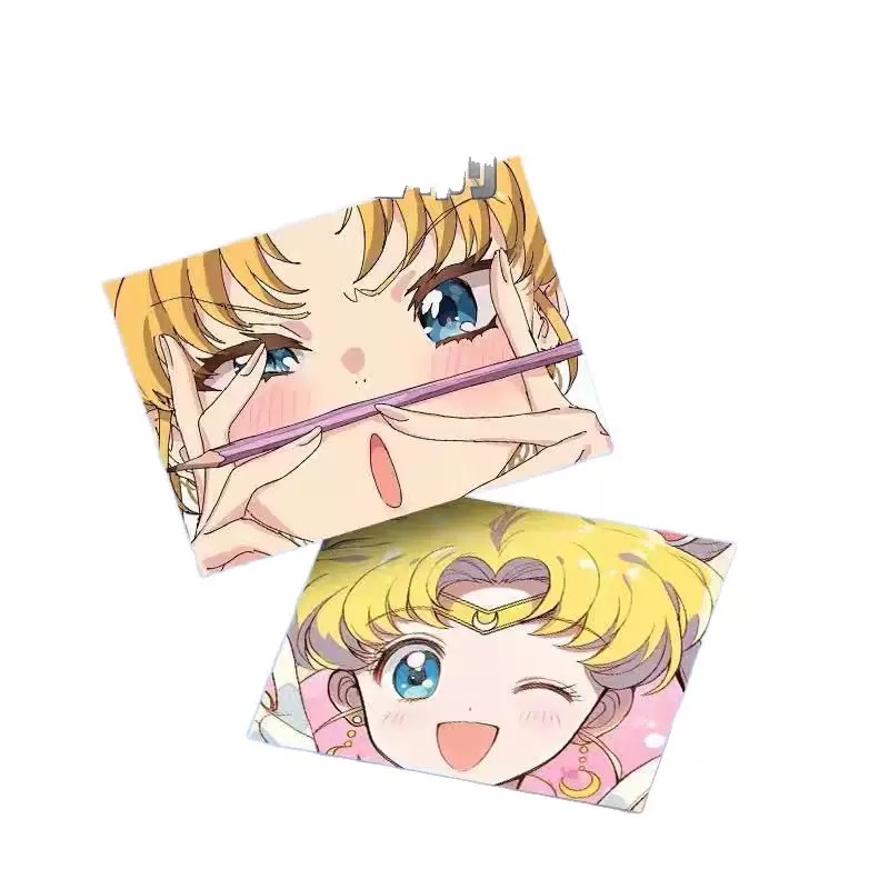 Customized Picture Raster 3D C - огляд і ціна Anime Merchandise Sales