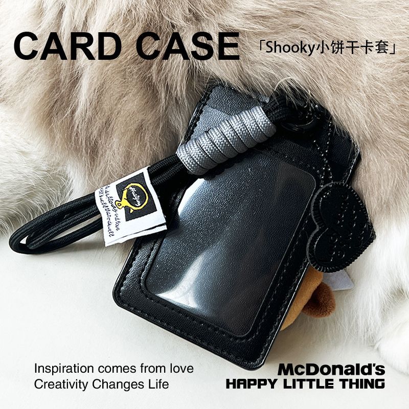 BT21 card holder pendant idol  - огляд і ціна Anime Related Merchandise