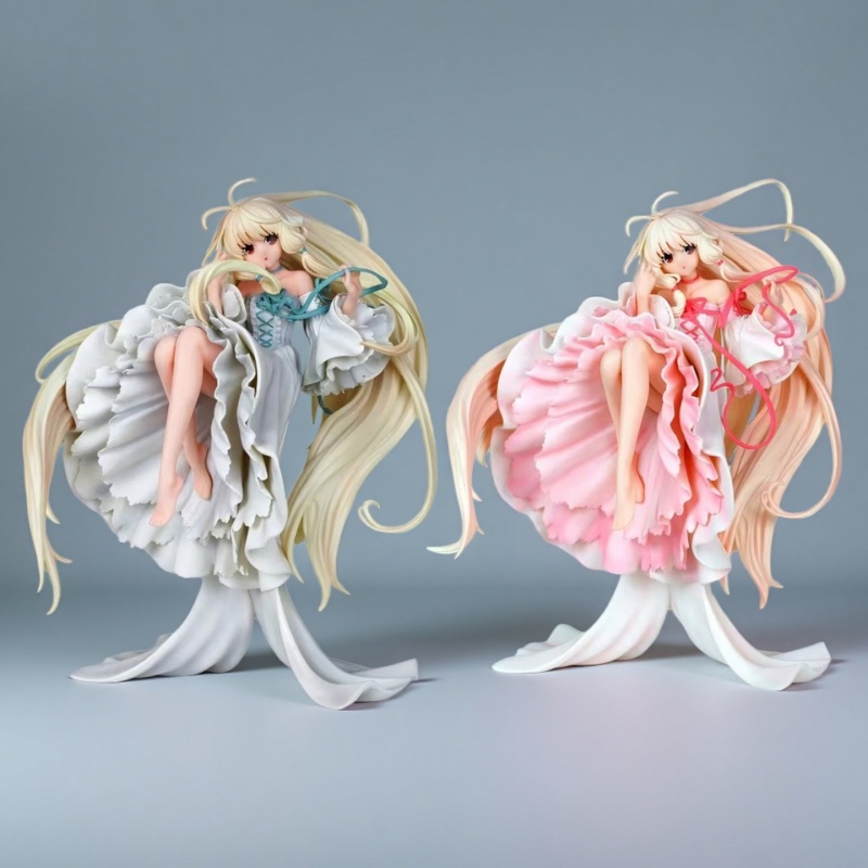 1/8 Scale Anime Merchandise Fi - огляд і ціна Anime Merchandise Sales