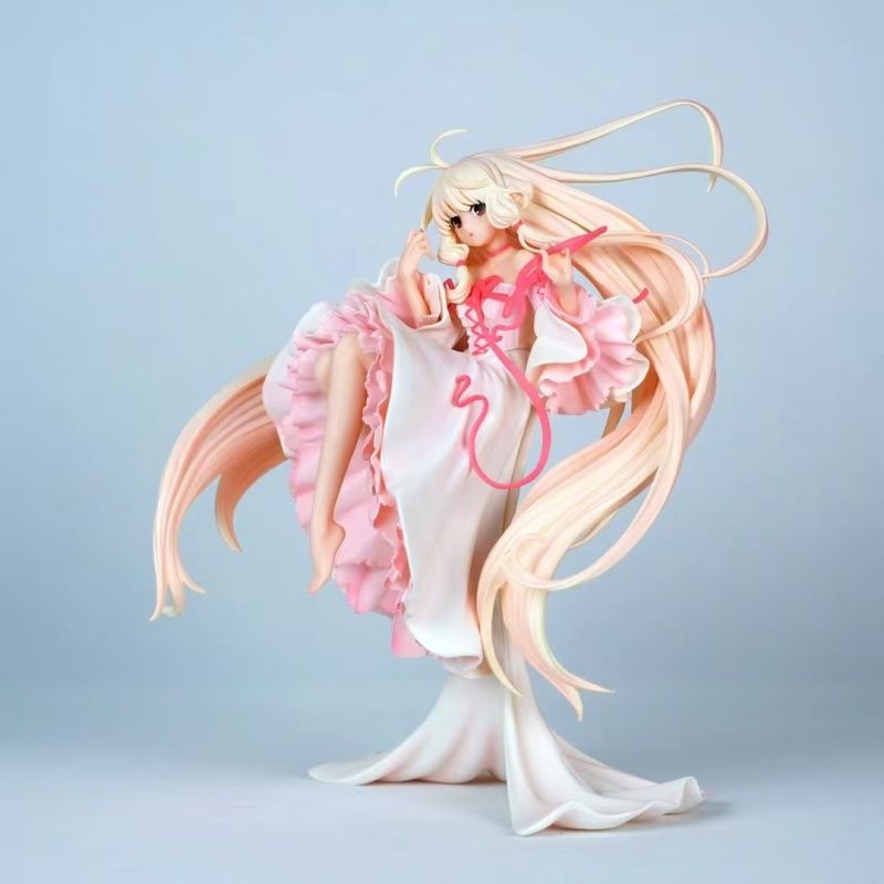 1/8 Scale Anime Merchandise Fi - огляд і ціна Anime Merchandise Sales